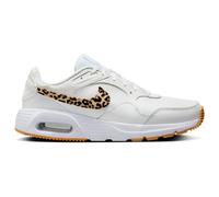 NIKE FZ2649-100 AIR MAX SC Herren Summit White/Black-Hemp-White EU 37.5