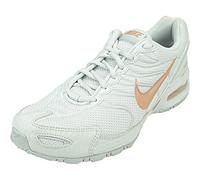 NIKE Women's Air Max Torch 4 Running Shoe (7.5 B(M) US, Pure Platinum/Metallic Rose Gold)