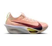 Nike - Women's Alphafly 3 - Runningschuhe, Gr. 37.5, chalk / hyper crimson (Chalk/PurpleDynasty/HyperCrimson)