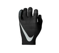 Nike Women's Base Layer Gloves Black/Pure Platinum M