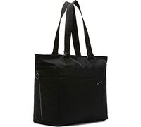 Nike Womens Club Bag One Luxe, Black/Black/Black, CV0058-010, MISC