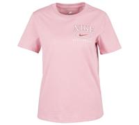 Nike Damen T-Shirt NSW CLUB IB2447-619 S Elemental Pink