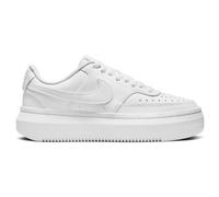 Nike Court Vision Alta Leather Women weiss Größe 40,5