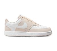 Nike Court Vision Low Damen Freizeitschuhe phantom-white Größe 38 Lifestyle Atmungsaktiv