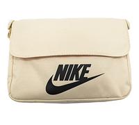Nike Womens Crossbody Bag Sportswear, Pearl White/Pearl White/Black, CW9300-219, Einheitsgröße
