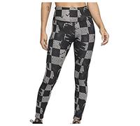 Nike Women's Df Fast Mr Leggings