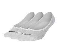 Nike Performance Lightweight Sportsocken Damen in white, Größe 34-38