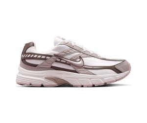Nike - Women's Initiator - Sneaker, Gr. 40.5 US 9, braun (SummitWhite/PlatinumViolet/CaveStone)