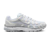 NIKE P-6000 Sneaker Damen 101 - mtlc summit wht/white-pure platinum 40.5