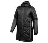 Nike WOMEN'S PADDED WINTER JACKET