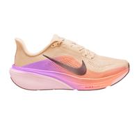 NIKE Pegasus 42 Laufschuhe Damen 113 - chalk/tattoo-orange pulse-bright violet 39
