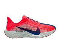 Nike - Women's Pegasus Plus Road Running Shoes - Runningschuhe, Gr. 39, bunt (BrightCrimson/DeepRoyalBlue)
