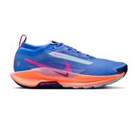 Nike - Women's Pegasus Trail 5 GORE-TEX - Trailrunningschuhe, Gr. 37.5, sapphire /blau (Sapphire/HyperPink/HydrogenBlue)