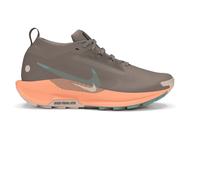 Nike - Women's Pegasus Trail 5 GORE-TEX - Trailrunningschuhe, Gr. 41, grau (MinkBrown/Cannon/OrangeChalk)