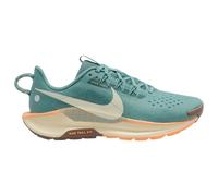 Nike - Women's ReactX Pegasus Trail 5 - Trailrunningschuhe, Gr. 38.5, türkis (Cannon/SoftPearl/MinkBrown)