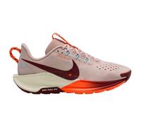 Nike - Women's ReactX Pegasus Trail 5 - Trailrunningschuhe, Gr. 41, braun (SiltRed/DarkTeamRed/Hyper)
