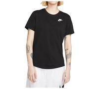 Nike - Women's Sportswear Club Essential - Funktionsshirt, Gr. XS, schwarz (Black)