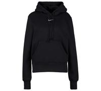 Nike - Women's Sportswear Phoenix Fleece HDY - Hoodie, Gr. S, schwarz (Black/Sail)