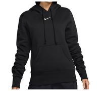 Nike - Women's Sportswear Phoenix Fleece HDY - Hoodie, Gr. XL, schwarz (Black/Sail)
