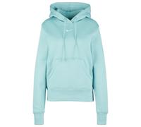 NIKE Sportswear Phoenix Fleece Hoodie Damen 017 - cannon/sail S