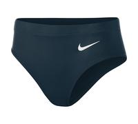 Nike Womens Stock Brief Boxershort blau L