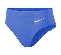 Nike Womens Stock Brief Boxershort blau L