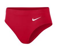 Nike Womens Stock Brief Boxershort rot XL