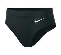 Nike Womens Stock Brief Boxershort schwarz L