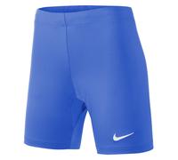 Nike Womens Stock Half Tight Leggings blau L