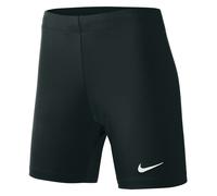 Nike Womens Stock Half Tight Leggings schwarz XL