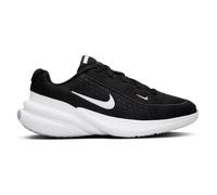 Nike - Women's Uplift Sport Club - Sneaker, Gr. 41, schwarz (Black/White/WolfGrey/Black)