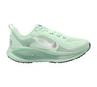 Nike - Women's Vomero 18 - Runningschuhe, Gr. 43, grün/ steam (BarelyGreen/MetallicSilver/Steam)