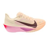 nike zoom fly 6 laufschuhe fur damen beige rosa 40.1/2