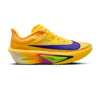 Nike - Women's Zoom Fly 6 - Runningschuhe, Gr. 43, bunt (CitronPulse/IndigoBurst/VoltIce)