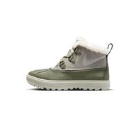 Nike Damen Woodside Chukka 2 Stiefel, Light Taupe/Light Bone-Medium, 38