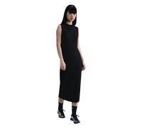 Nike - Wool Classics Knit Dress - - Sport - Damen - Schwarzk - M