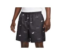 Nike - Woven Flow Shorts - Shorts-Badehose XL schwarz