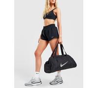 Nike Woven Gym Club 2 Tasche - Damen, Schwarz - One Size
