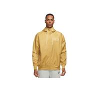 Nike - Woven Lined Windrunner Jacket - Jacke-Windbreaker XL gelb