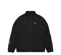 Nike Woven Track Jacket Schwarz in Größe L