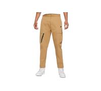 Nike - Woven Unlined Cargo Pants - Hose-Cargo L34 braun