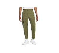 Nike - Woven Unlined Utility Pants - Hose-Cargo L30 grün