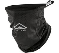 nike wrap trail nackenwarmer schwarz