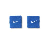 Nike Swoosh Classic Schweißband Unisex in blau