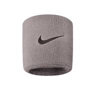 Nike Wristband Swoosh Grey