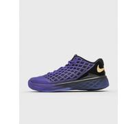 Nike X FC Barcelona KOBE III LOW PROTRO men Basketball black|purple in Größe:47,5