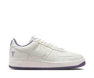 Nike x Kobe Air Force 1 Low Daybreak - Size: 43 white
