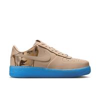 Nike AIR FORCE 1 LOW PROTRO men Lowtop blue|beige in Größe:42,5