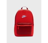 Nike x LEGO® Collection Heritage Rucksack (25 l) - Rot EINHEITSGRÖSSE HV6609-612