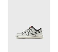 Nike Dunk Low x LEGO® Kollektion Schuh (jüngere Kinder) - Weiß 30 II7288-100